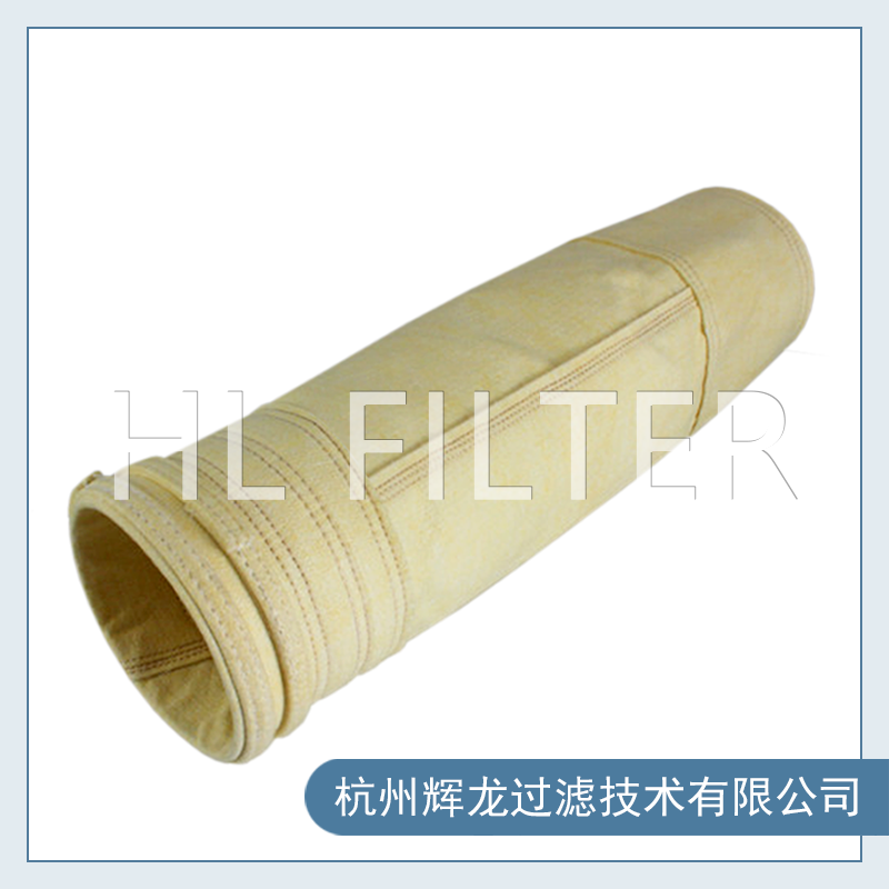 高溫除塵濾袋濾筒除塵器壽命長(zhǎng)的因素